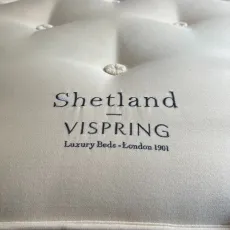 Visping Shetland Mattress
