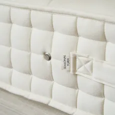 Hypnos Legacy VI Mattress Detail