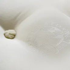 Hypnos Legacy VI Mattress Detail Button
