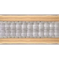 Hypnos Legacy V Mattress Cut through
