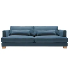 Sits Brandon Caleido Indigo Blue