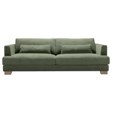 Sits Brandon Stipa Green