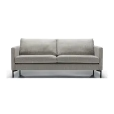 Sits Impulse 2.5 Seater sneak light Grey