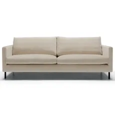 Sits Impulse 3 Seater Elyot Nature