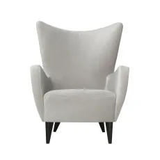 Sits Elsa Armchair light Grey