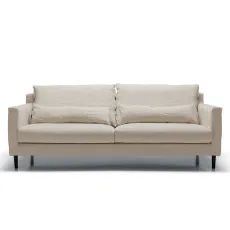 Sits Sally 3 Seater Linen Natural