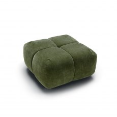 SITS Clyde Footstool