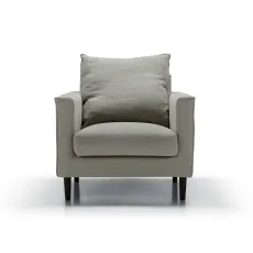 Sits Sally Armchair linen grey