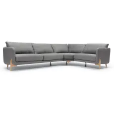 Sits Jenny Viola Steel front facing