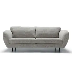 SITS Emma 3 Seater storm grey