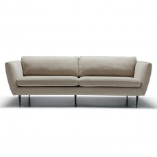 SITS Teddy 3 Seater Sofa