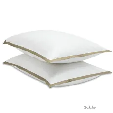 Windsor Pillow case Sable