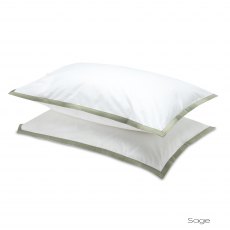 Windsor Oxford Pillow Case