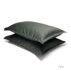Bristol Flint Pillows