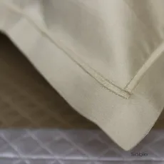 Bristol Sable Close up pillow