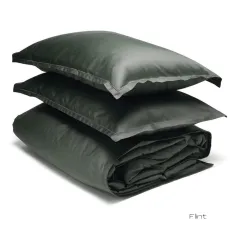 Bristol Bed Linen Flint Set