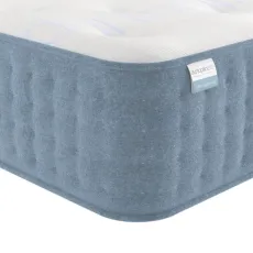 Dunlopillo Elite Supreme latex Mattress with Wool border