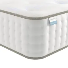 Dunlopillo Elite Supreme Latex Mattress Corner View