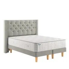 Dunlopillo Elite Mattress and bed Base