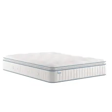 Dunlopillo Elite Comfort pocket sprung latex mattress
