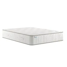 Elite Supreme mattress_damask border