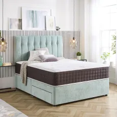 Dunlopillo Divan Base Astrid