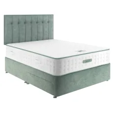 Dunlopillo Kareena Mattress with base