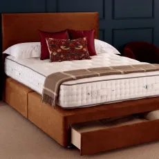 Enchanted House Deep Platform Top Divan Base Enchanted House Deep Platform Top Divan Base