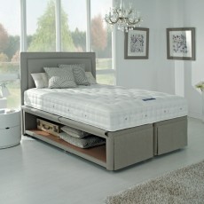 Hideaway Divan Base by Hypnos