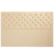 Enchanted House Headboard No.10