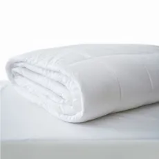 Wool Mattress Protector by Devon Duvets Wool Mattress Protector by Devon Duvets
