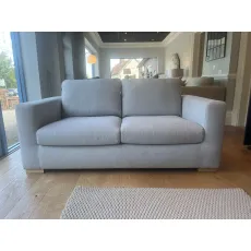 SITS Sophia 2 Seater Sofa in Carlina Grey