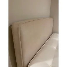 Vispring Baronet Superb Divan Bed & Palladio Headboard Side