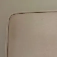 Vispring Palladio Headboard closeup