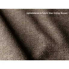 Made in Star 3 Grey Brown  1 