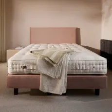 4th Image    De Luxe Divan Bed Undressed