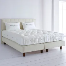 1st Image Vispring Prestige Divan Bed