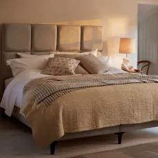 5th Image Vispring Regal Superb Mattress Classic Dressed
