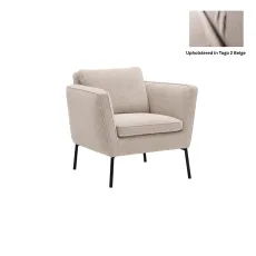 Teddy Armchair