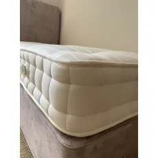 Hypnos Orthos Support No.6 Mattress Corner
