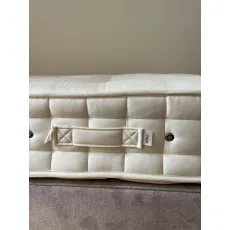 Hypnos Orthos Support No.6 Mattress Side On