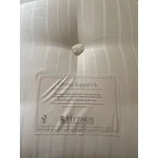 Hypnos Orthos Support No.6 Mattress Close Up
