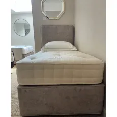 Hypnos Orthos Support No.6 Mattress Angle