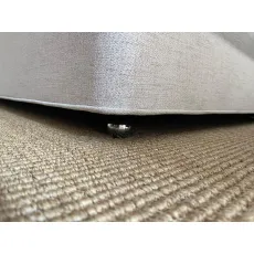 Hypnos Orthos Support No.8 Divan Bed Castor