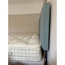 Hypnos Petra Strutted Headboard Side On