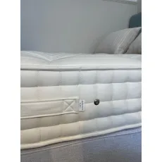 Hypnos Orthos Support No.8 Divan Bed Side On