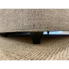 Vispring Regal Superb Divan Bed Feet