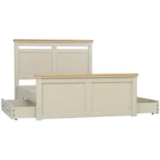 Lyon Storage Bed Frame Lyon Storage Bed Frame
