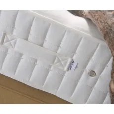 Maple Natural Superb Mattress by Hypnos Maple Natural Superb Mattress by Hypnos