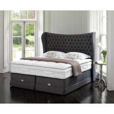Royal Comfort Eminence Bed by Hypnos